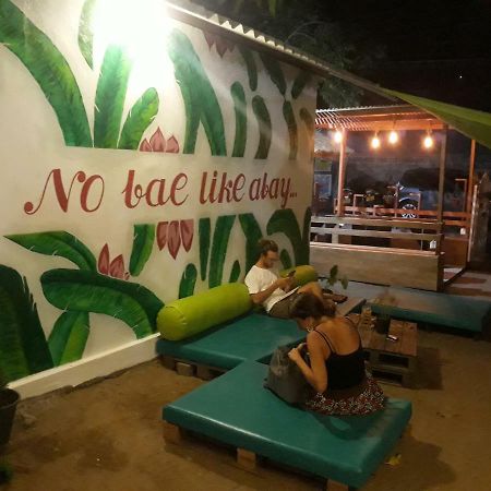 Coco Hostels - Arugambay Baie d'Arugam Extérieur photo