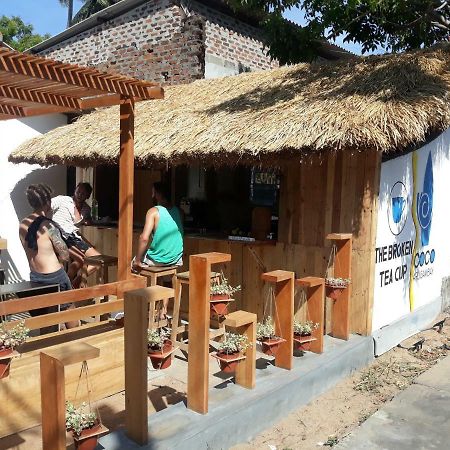 Coco Hostels - Arugambay Baie d'Arugam Extérieur photo