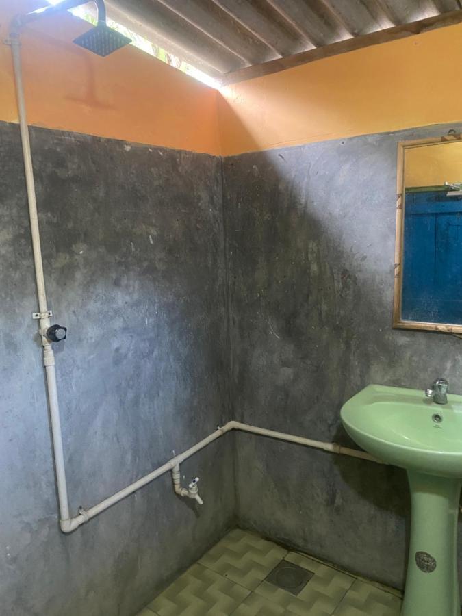 Coco Hostels - Arugambay Baie d'Arugam Extérieur photo