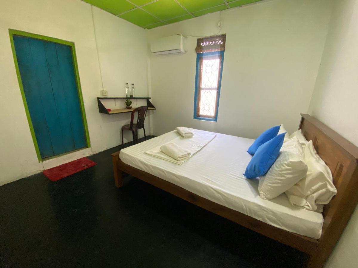 Coco Hostels - Arugambay Baie d'Arugam Extérieur photo