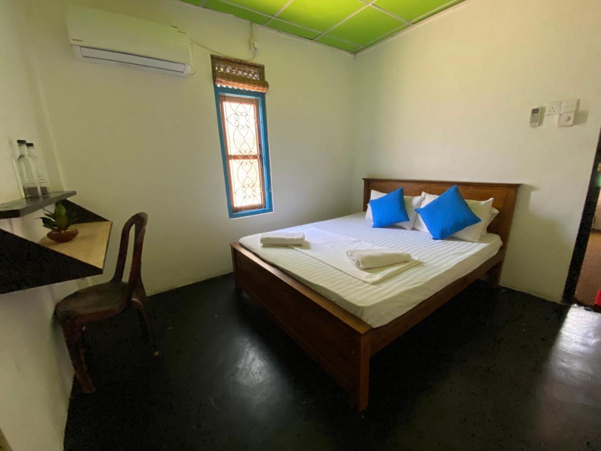Coco Hostels - Arugambay Baie d'Arugam Extérieur photo