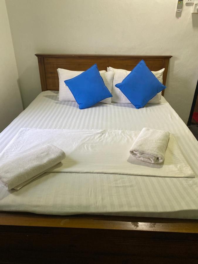 Coco Hostels - Arugambay Baie d'Arugam Extérieur photo