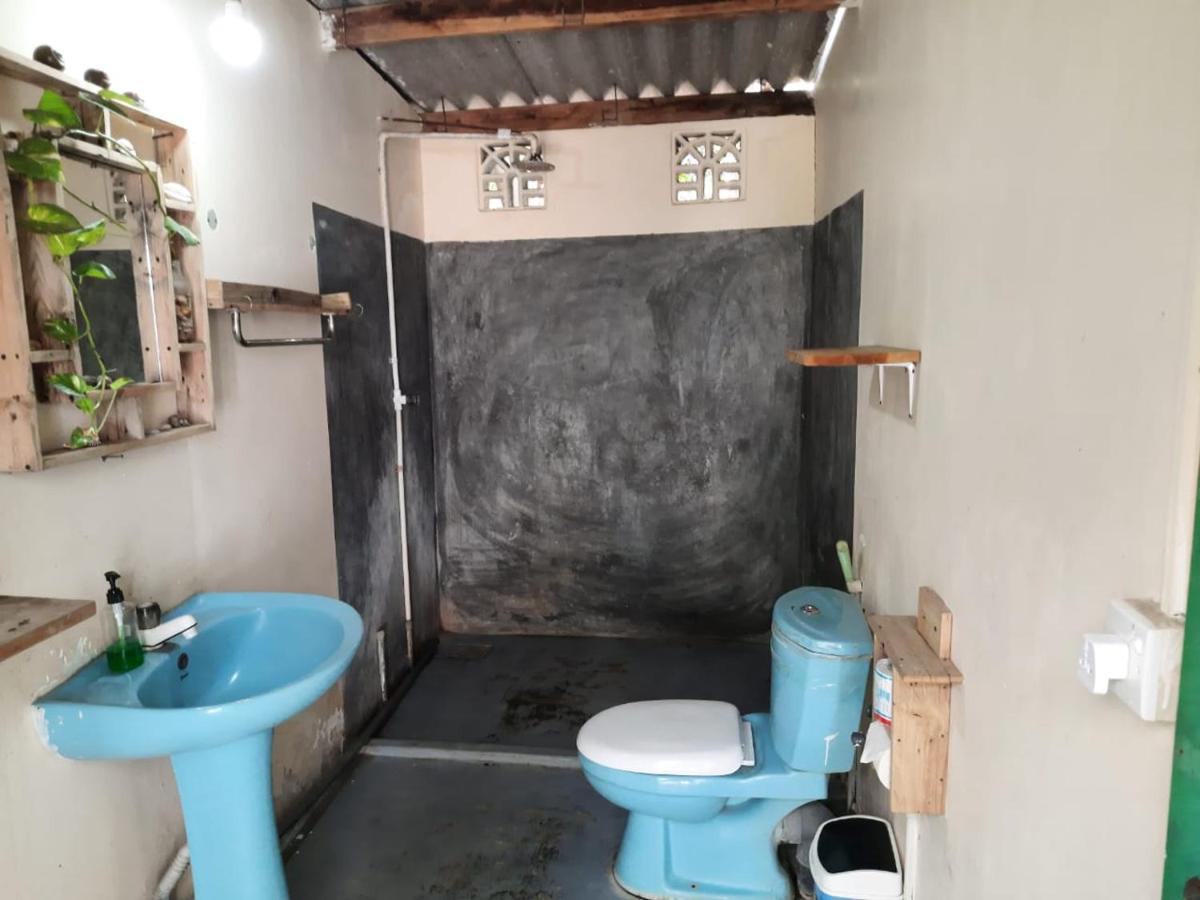 Coco Hostels - Arugambay Baie d'Arugam Extérieur photo