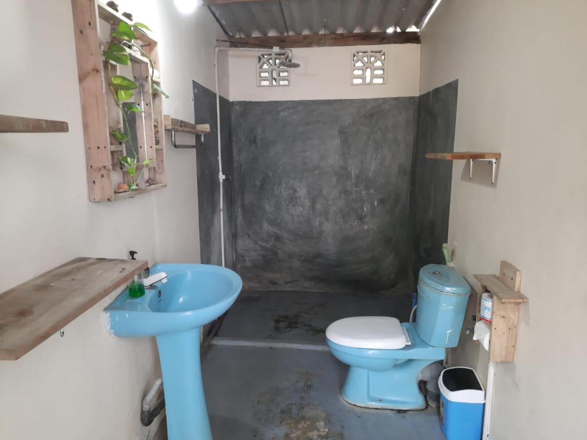Coco Hostels - Arugambay Baie d'Arugam Extérieur photo