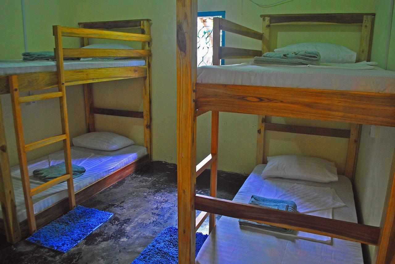 Coco Hostels - Arugambay Baie d'Arugam Extérieur photo