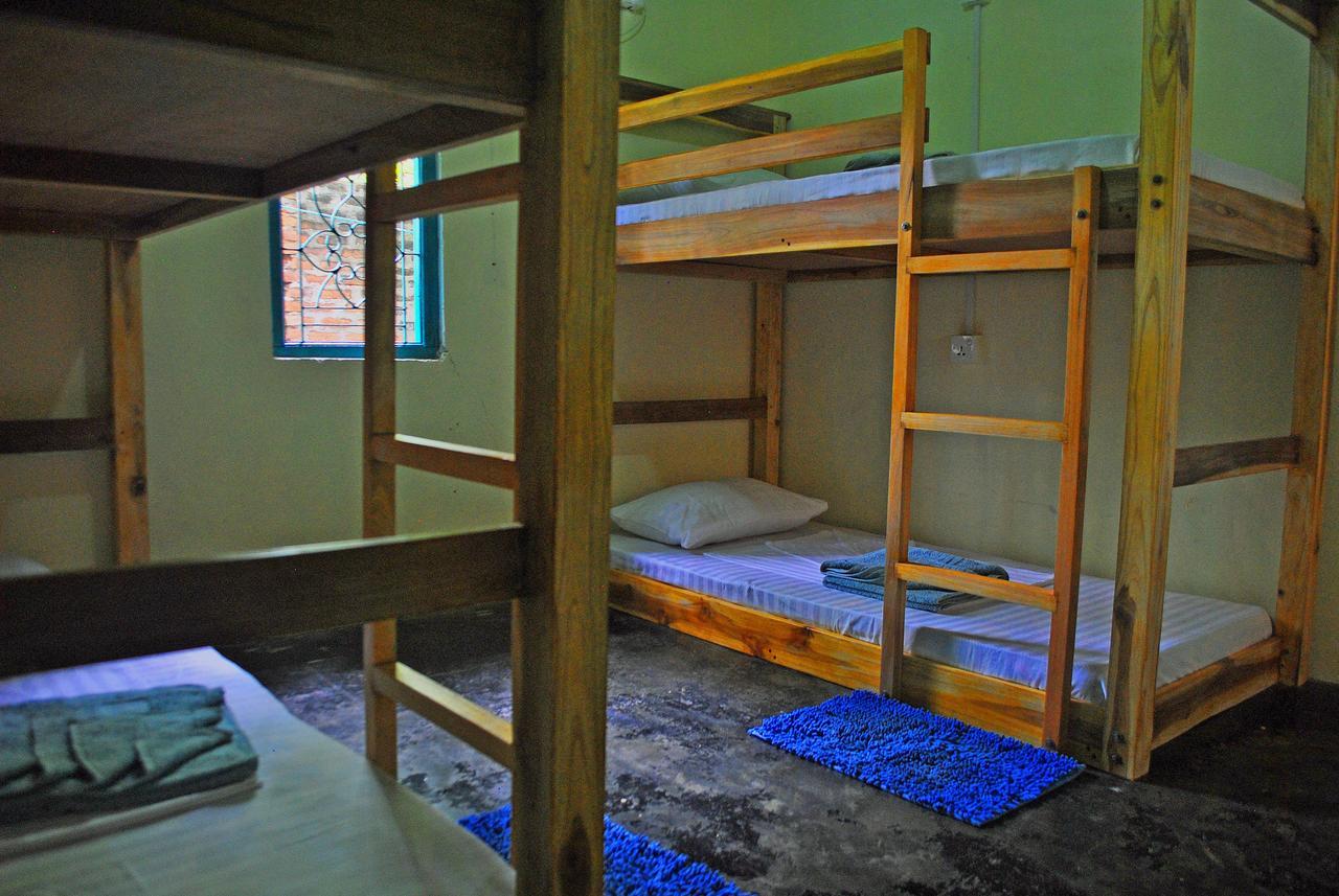 Coco Hostels - Arugambay Baie d'Arugam Extérieur photo