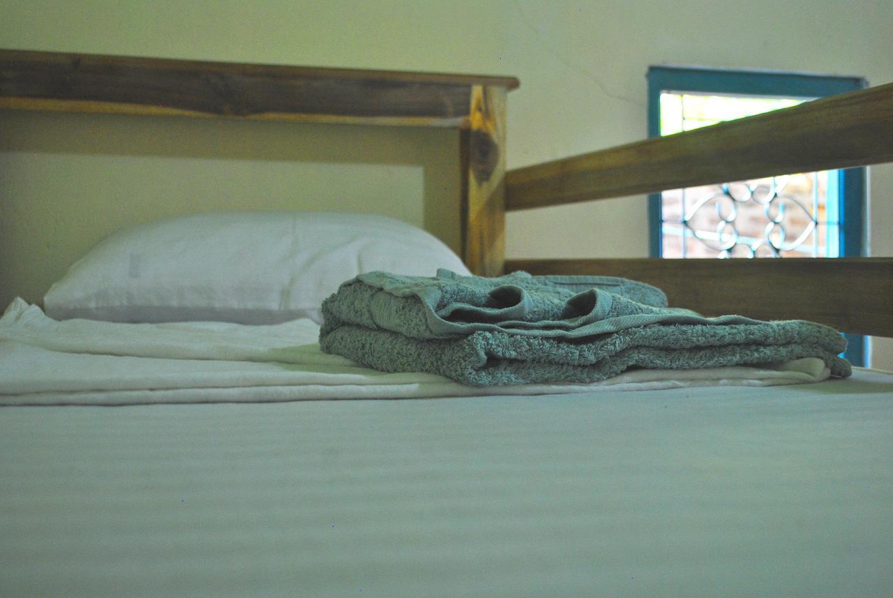 Coco Hostels - Arugambay Baie d'Arugam Extérieur photo