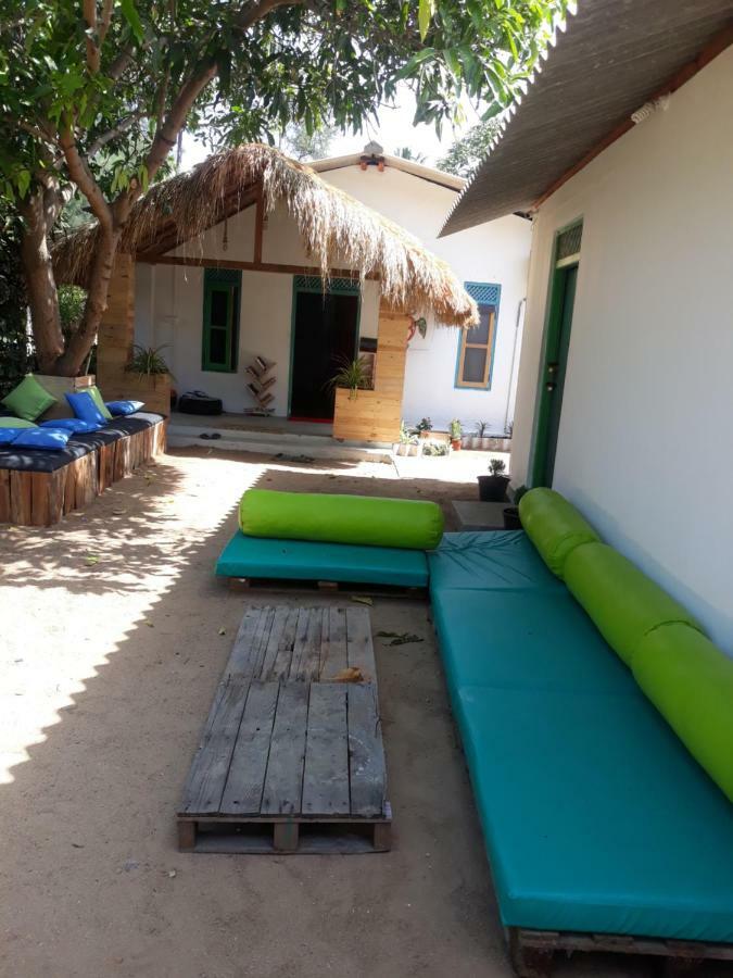 Coco Hostels - Arugambay Baie d'Arugam Extérieur photo