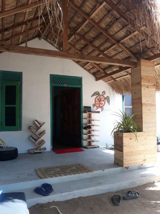 Coco Hostels - Arugambay Baie d'Arugam Extérieur photo