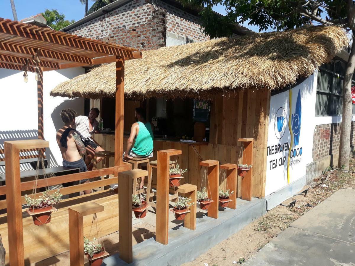 Coco Hostels - Arugambay Baie d'Arugam Extérieur photo